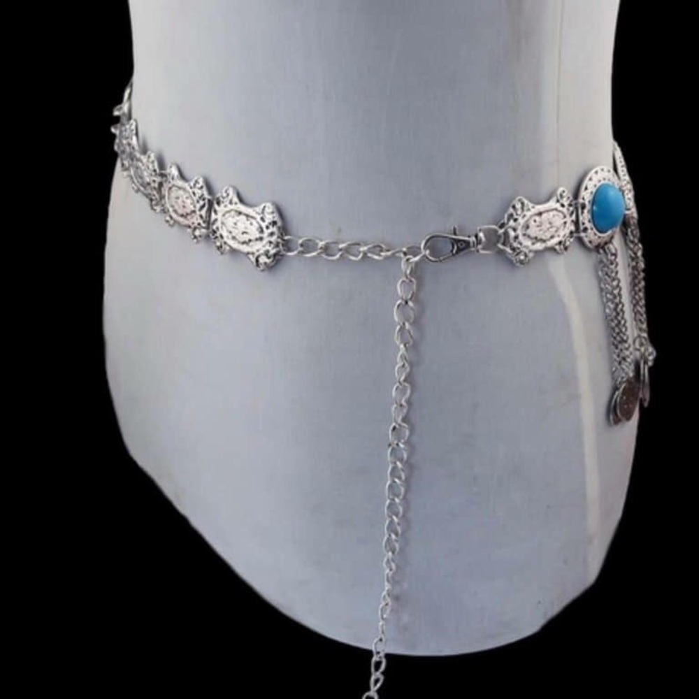 Belts - Picture 4 of 5